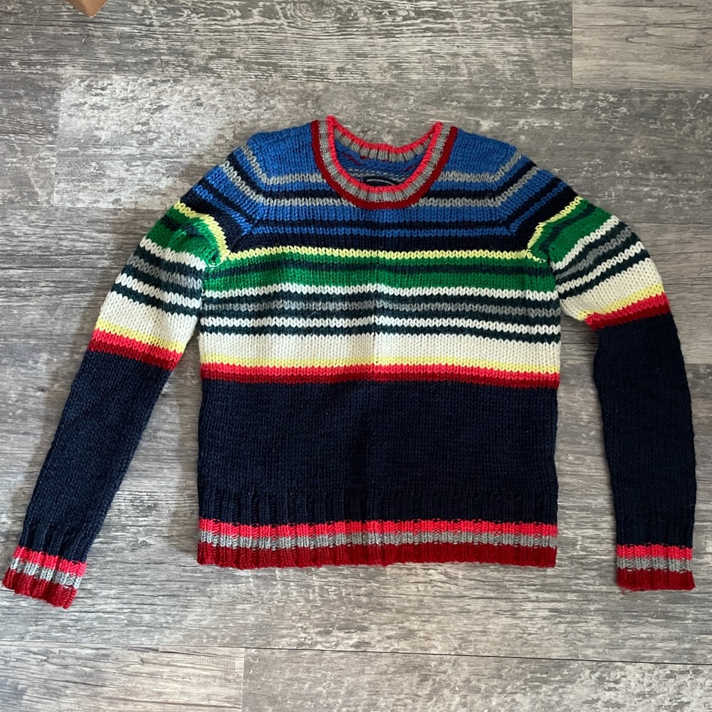 American Eagle sweater